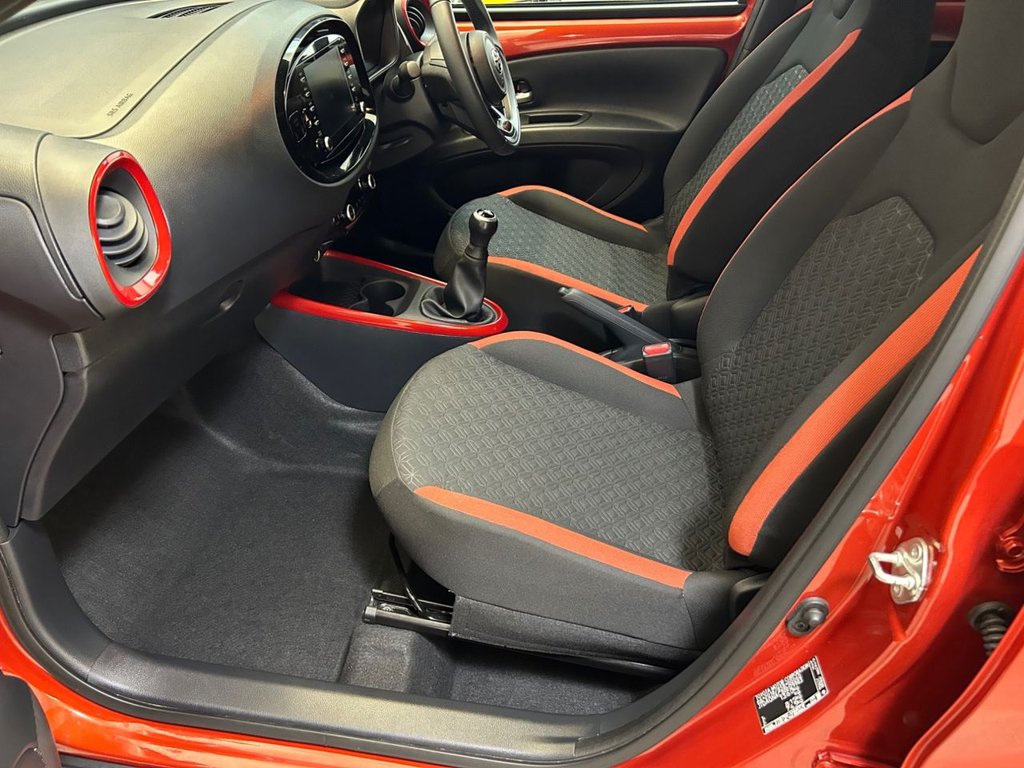 Used Toyota Aygo X 2023 for sale - 77327660: Photo 21