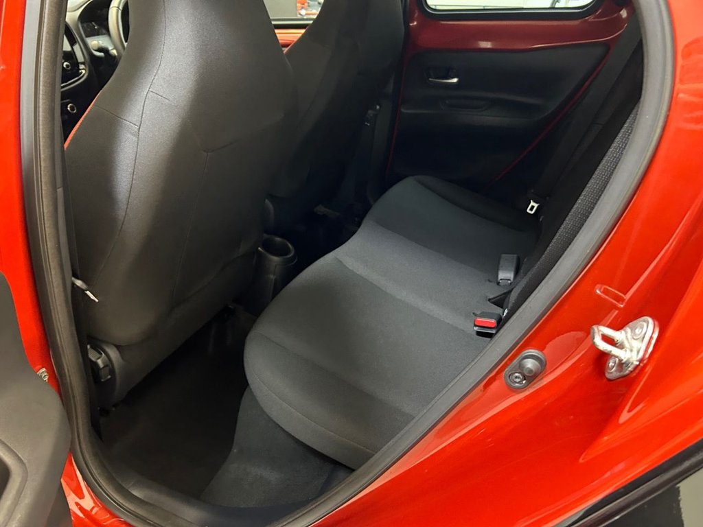 Used Toyota Aygo X 2023 for sale - 77327660: Photo 23