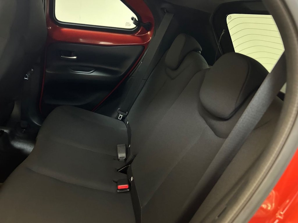 Used Toyota Aygo X 2023 for sale - 77327660: Photo 24