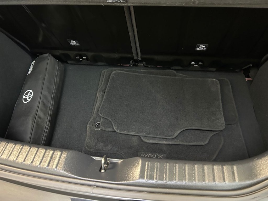 Used Toyota Aygo X 2023 for sale - 77327660: Photo 26