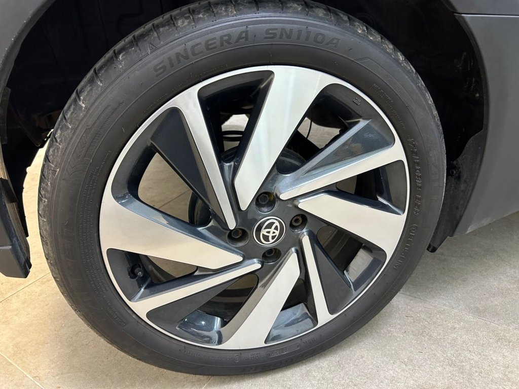 Used Toyota Aygo X 2023 for sale - 77327660: Photo 27