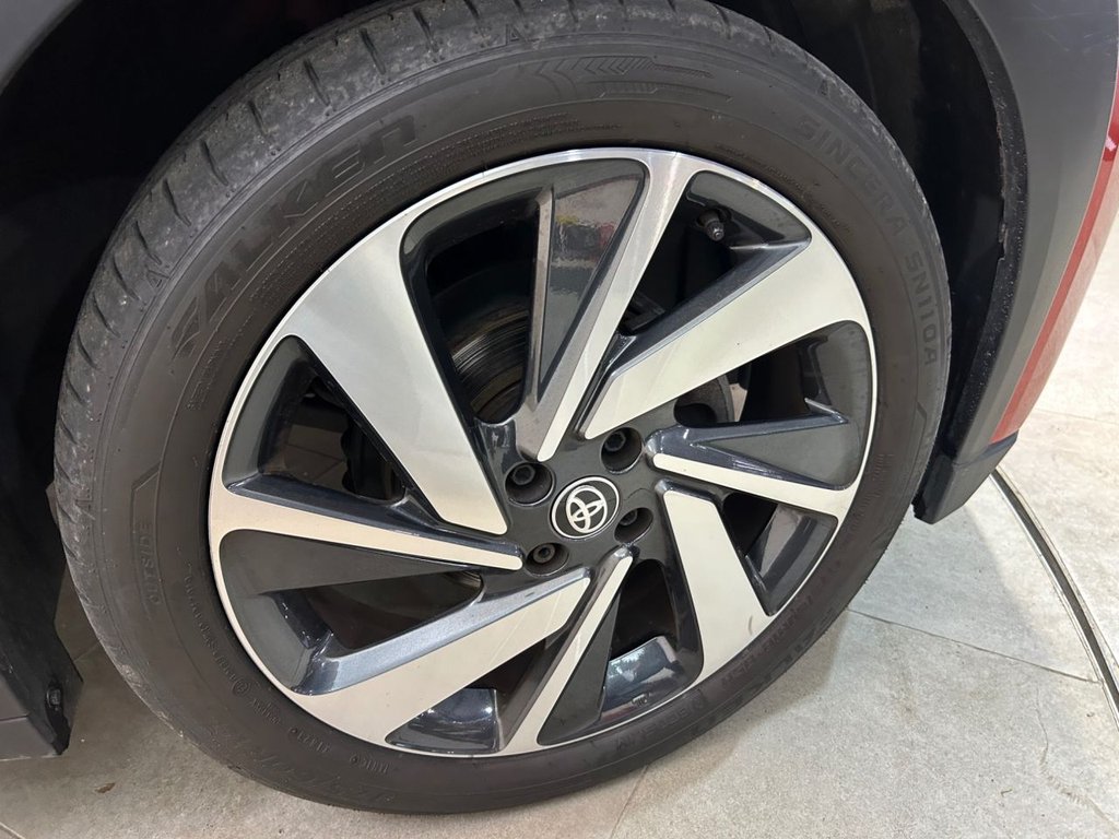 Used Toyota Aygo X 2023 for sale - 77327660: Photo 28