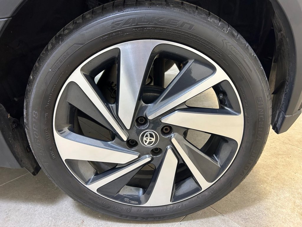 Used Toyota Aygo X 2023 for sale - 77327660: Photo 29