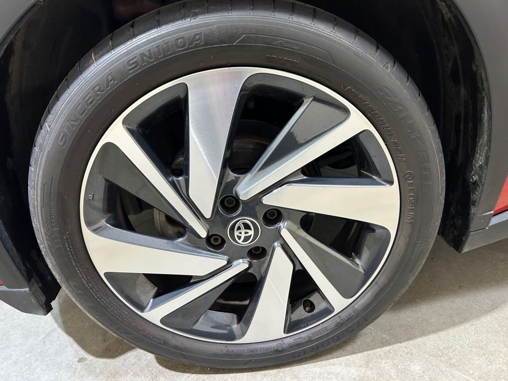 Used Toyota Aygo X 2023 for sale - 77327660: Photo 30