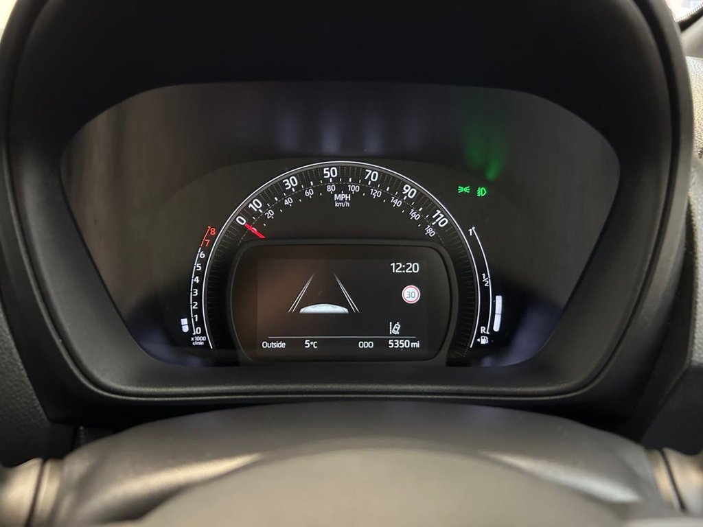 Used Toyota Aygo X 2023 for sale - 77327660: Photo 31