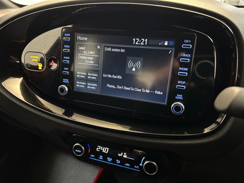 Used Toyota Aygo X 2023 for sale - 77327660: Photo 33