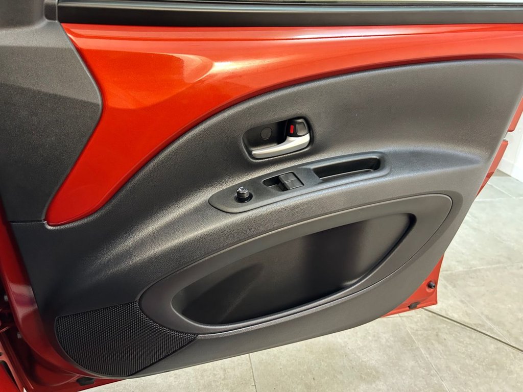 Used Toyota Aygo X 2023 for sale - 77327660: Photo 35