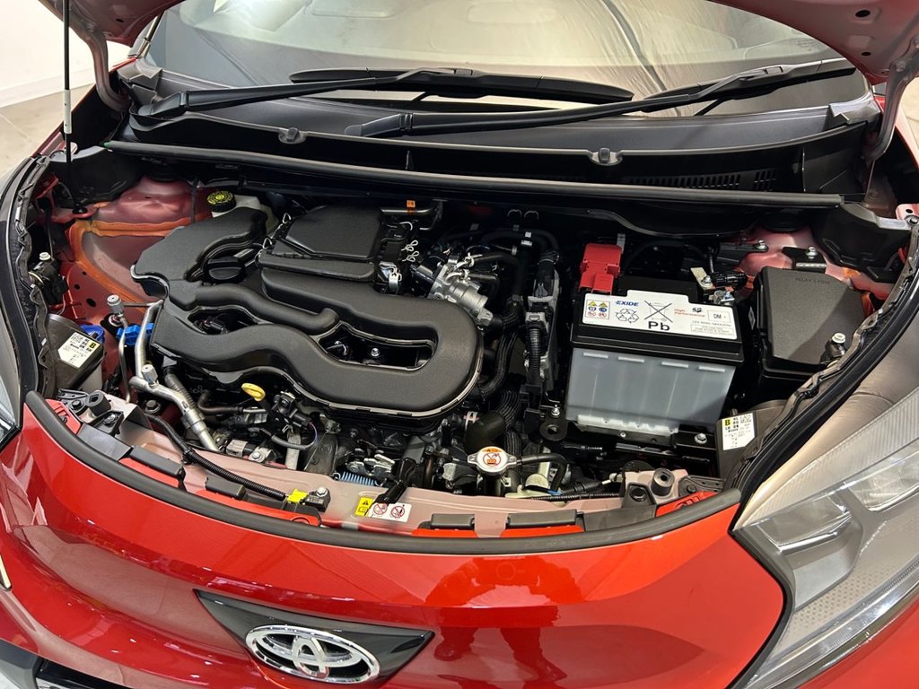 Used Toyota Aygo X 2023 for sale - 77327660: Photo 36