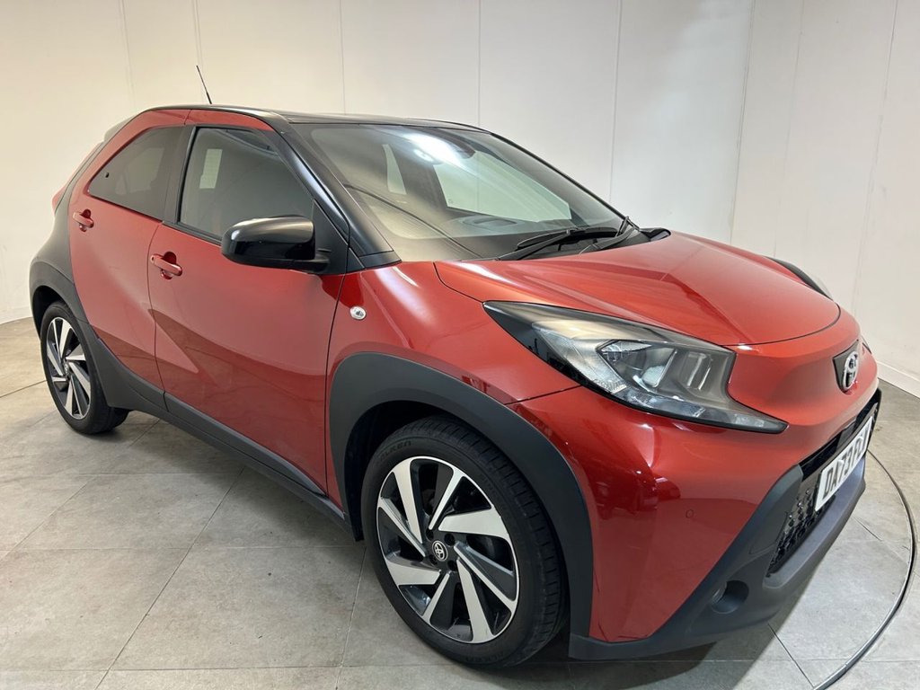 Used Toyota Aygo X 2023 for sale - 77327660: Photo 41