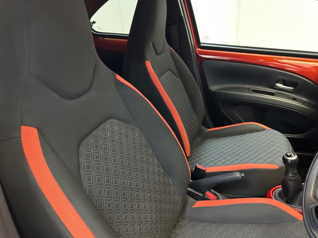 Used Toyota Aygo X 2023 for sale - 77327660: Photo 43