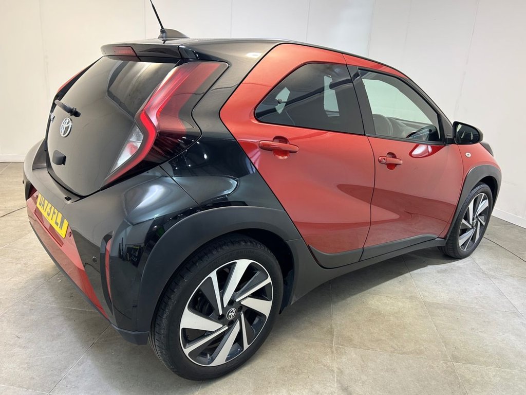 Used Toyota Aygo X 2023 for sale - 77327660: Photo 5