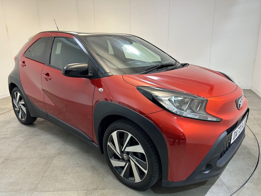 Used Toyota Aygo X 2023 for sale - 77327660: Photo 50