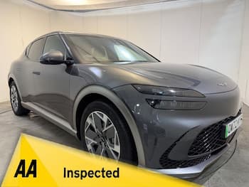 Used Genesis GV60 2022 for sale - 79647925: Photo