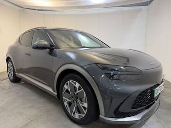 Used Genesis GV60 2022 for sale - 79647925: Photo