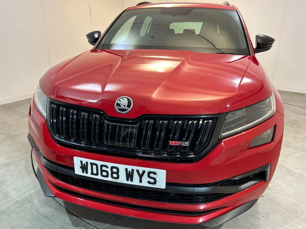 Used Skoda Kodiaq 2019 for sale - 76797833: Photo 11