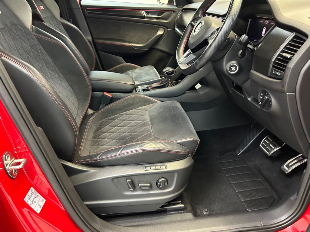 Used Skoda Kodiaq 2019 for sale - 76797833: Photo 12