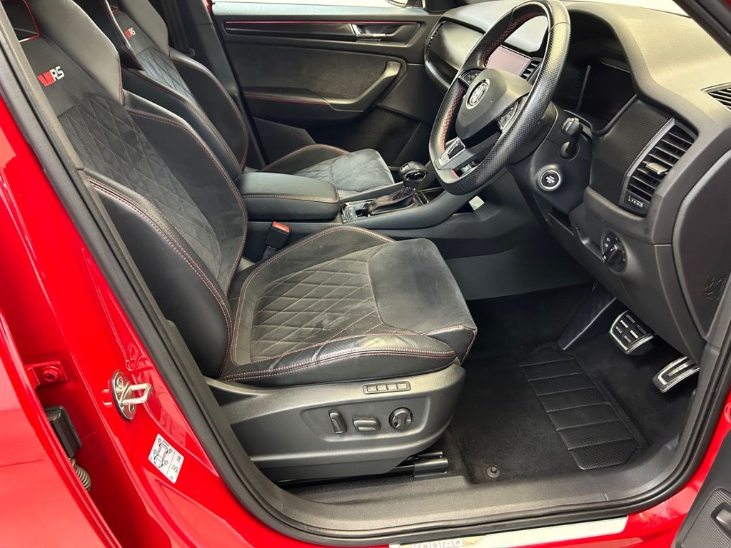 Used Skoda Kodiaq 2019 for sale - 76797833: Photo 13