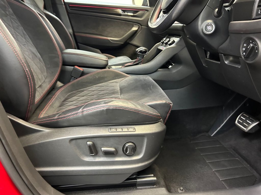 Used Skoda Kodiaq 2019 for sale - 76797833: Photo 17
