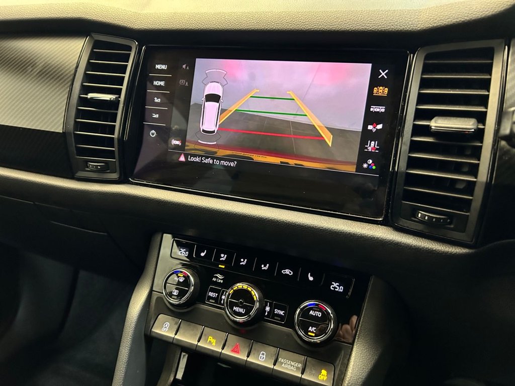 Used Skoda Kodiaq 2019 for sale - 76797833: Photo 19
