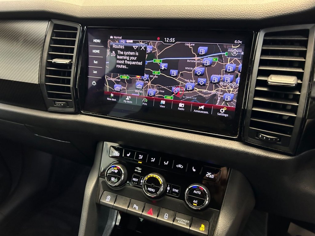 Used Skoda Kodiaq 2019 for sale - 76797833: Photo 20