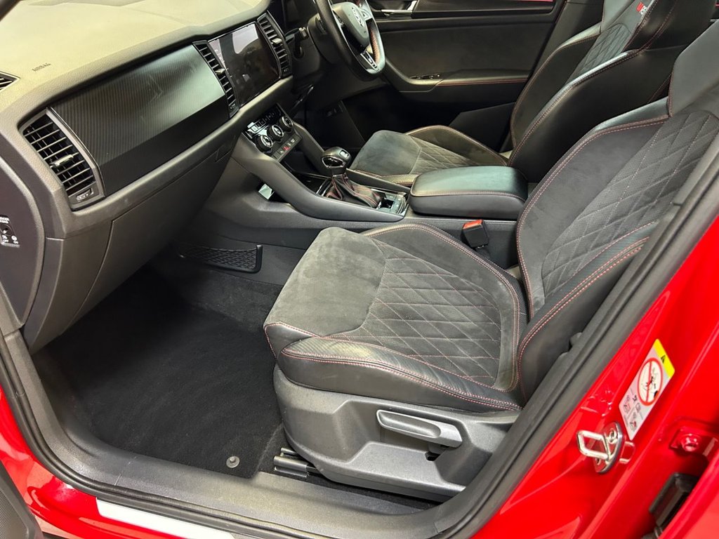 Used Skoda Kodiaq 2019 for sale - 76797833: Photo 22