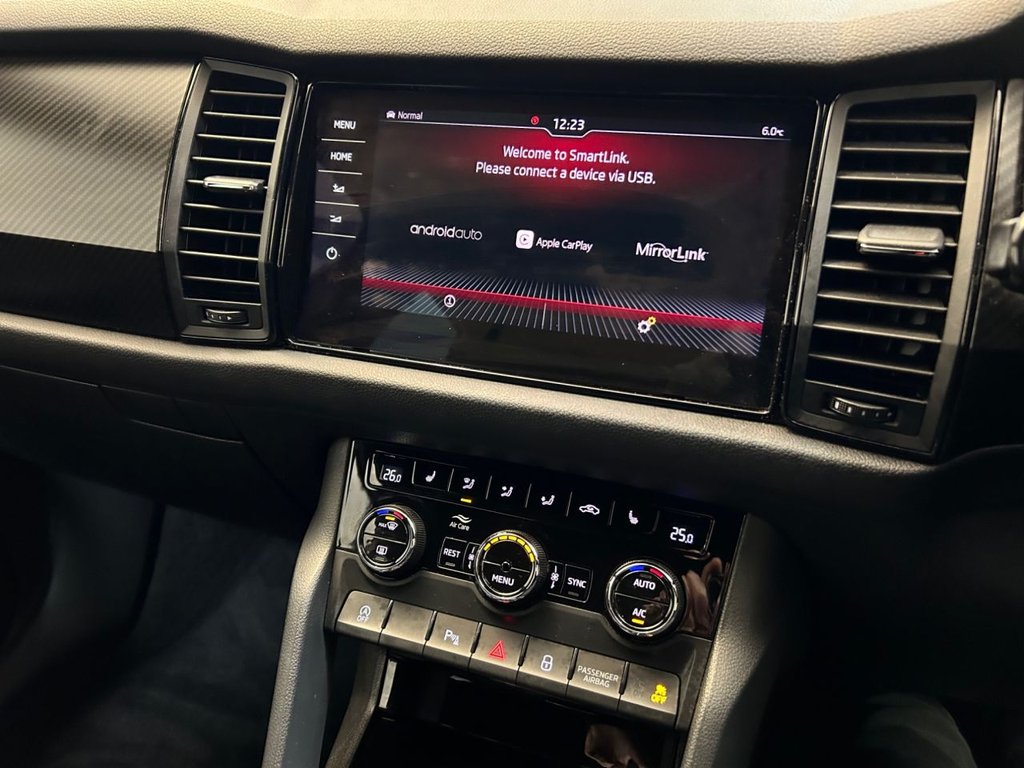 Used Skoda Kodiaq 2019 for sale - 76797833: Photo 25