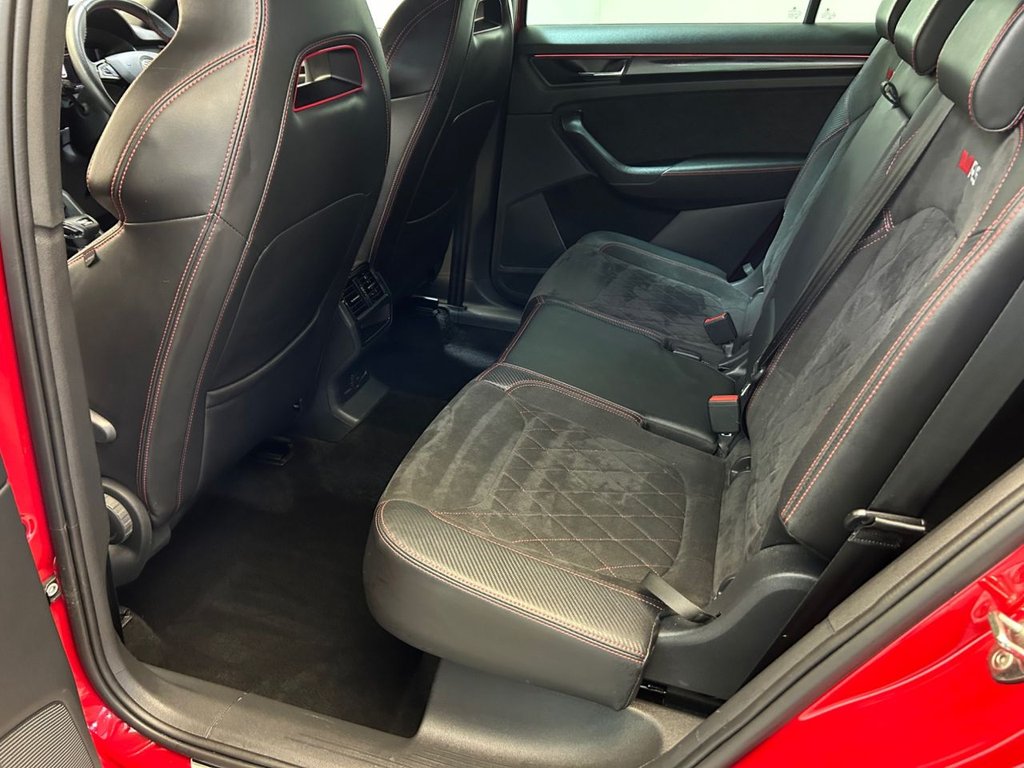 Used Skoda Kodiaq 2019 for sale - 76797833: Photo 26