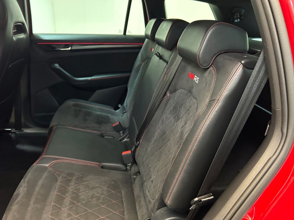 Used Skoda Kodiaq 2019 for sale - 76797833: Photo 27