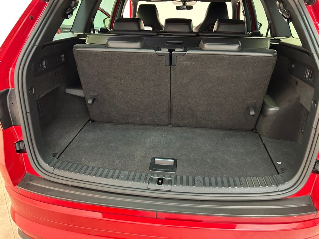 Used Skoda Kodiaq 2019 for sale - 76797833: Photo 29