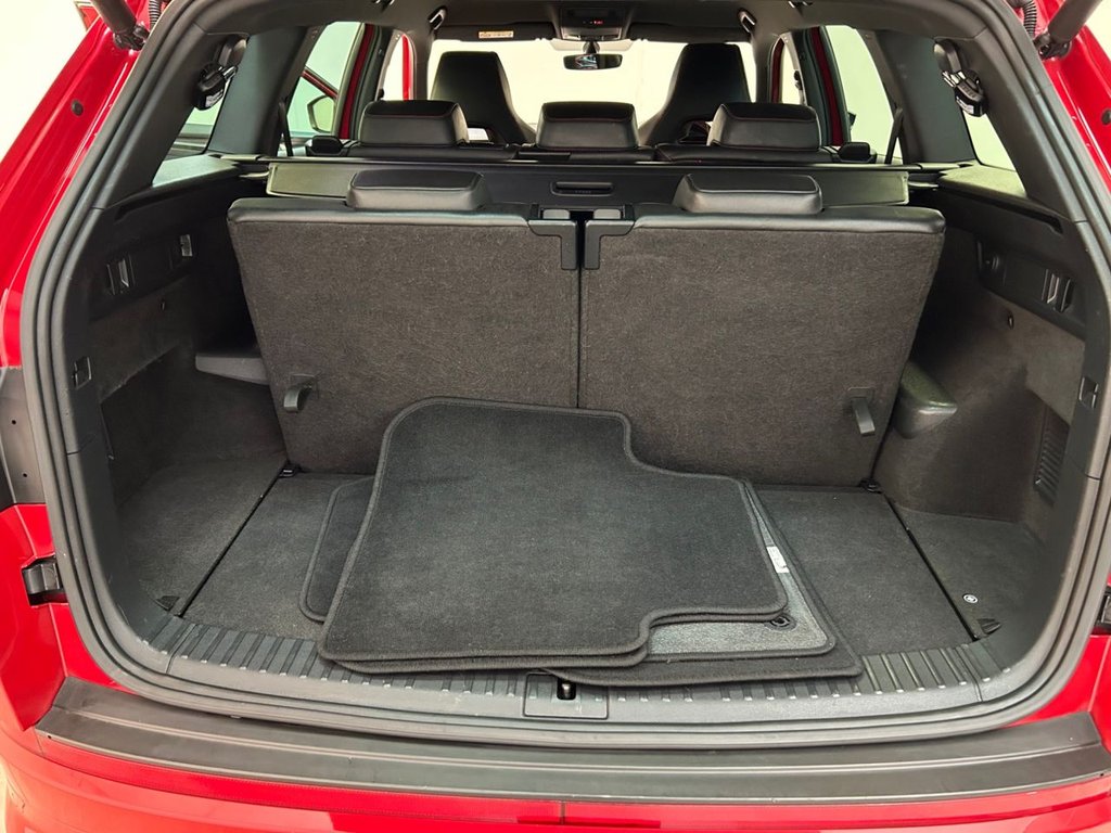 Used Skoda Kodiaq 2019 for sale - 76797833: Photo 30