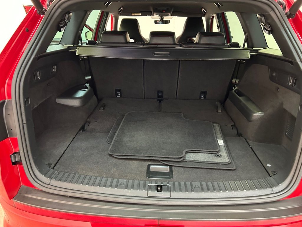 Used Skoda Kodiaq 2019 for sale - 76797833: Photo 31