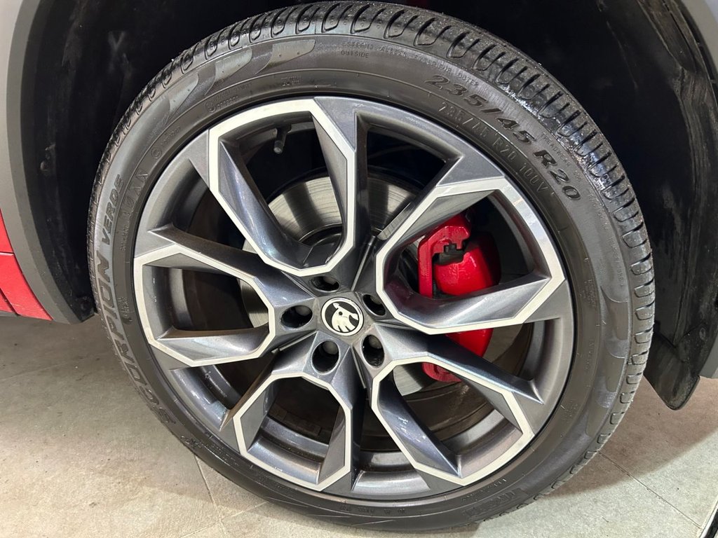 Used Skoda Kodiaq 2019 for sale - 76797833: Photo 33