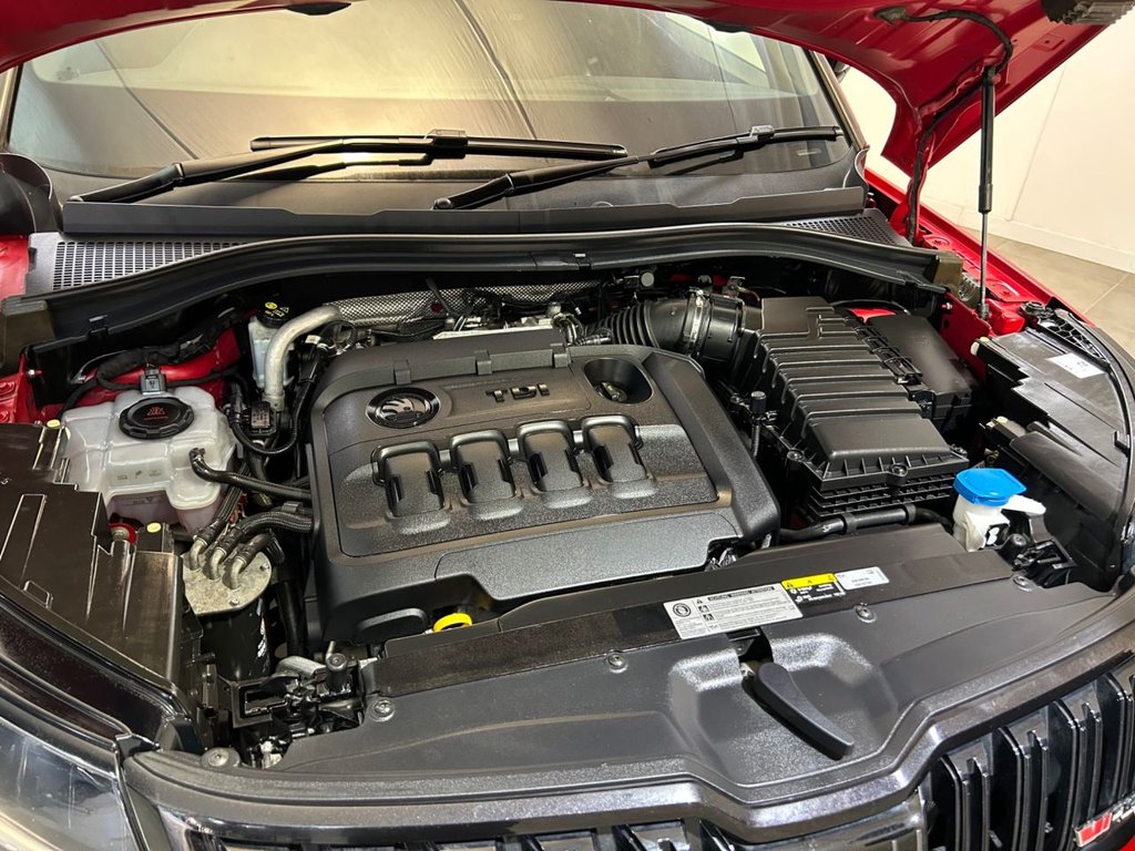 Used Skoda Kodiaq 2019 for sale - 76797833: Photo 34