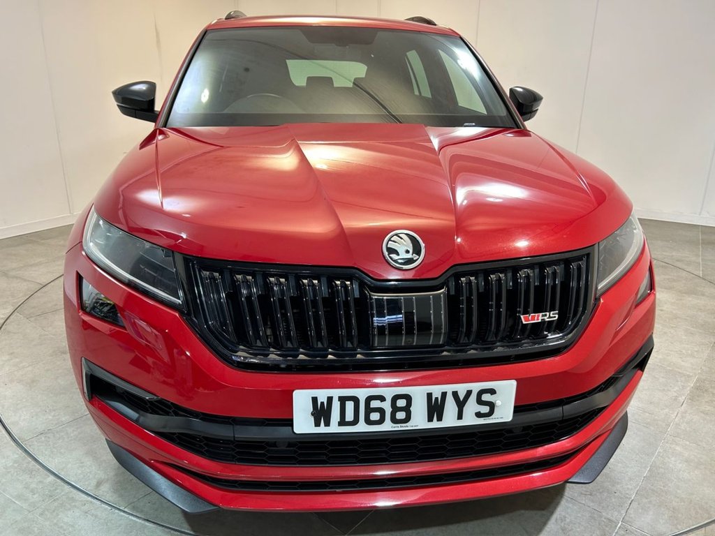 Used Skoda Kodiaq 2019 for sale - 76797833: Photo 35