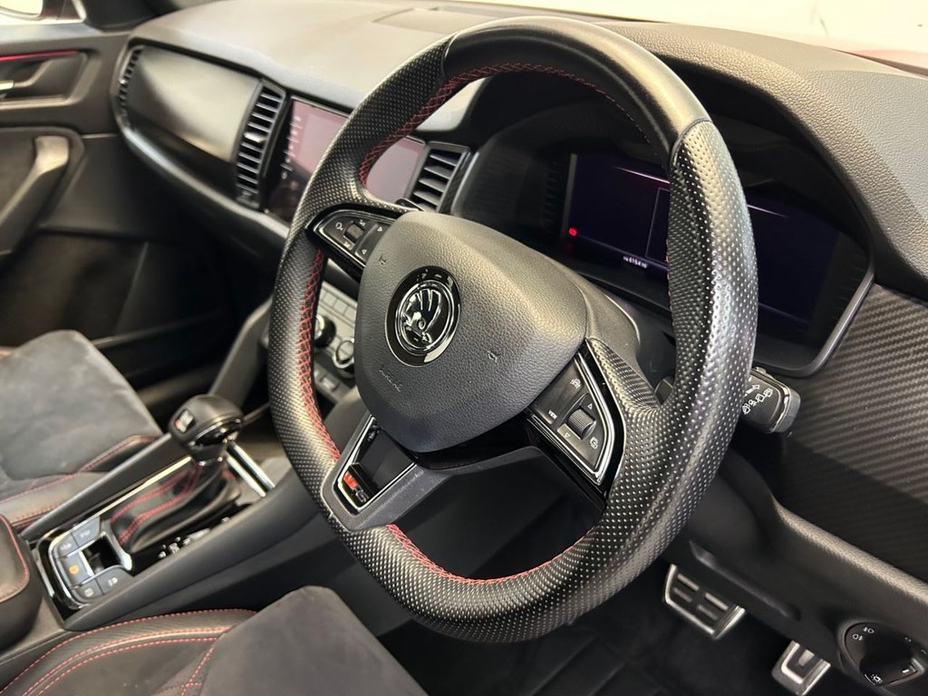 Used Skoda Kodiaq 2019 for sale - 76797833: Photo 37