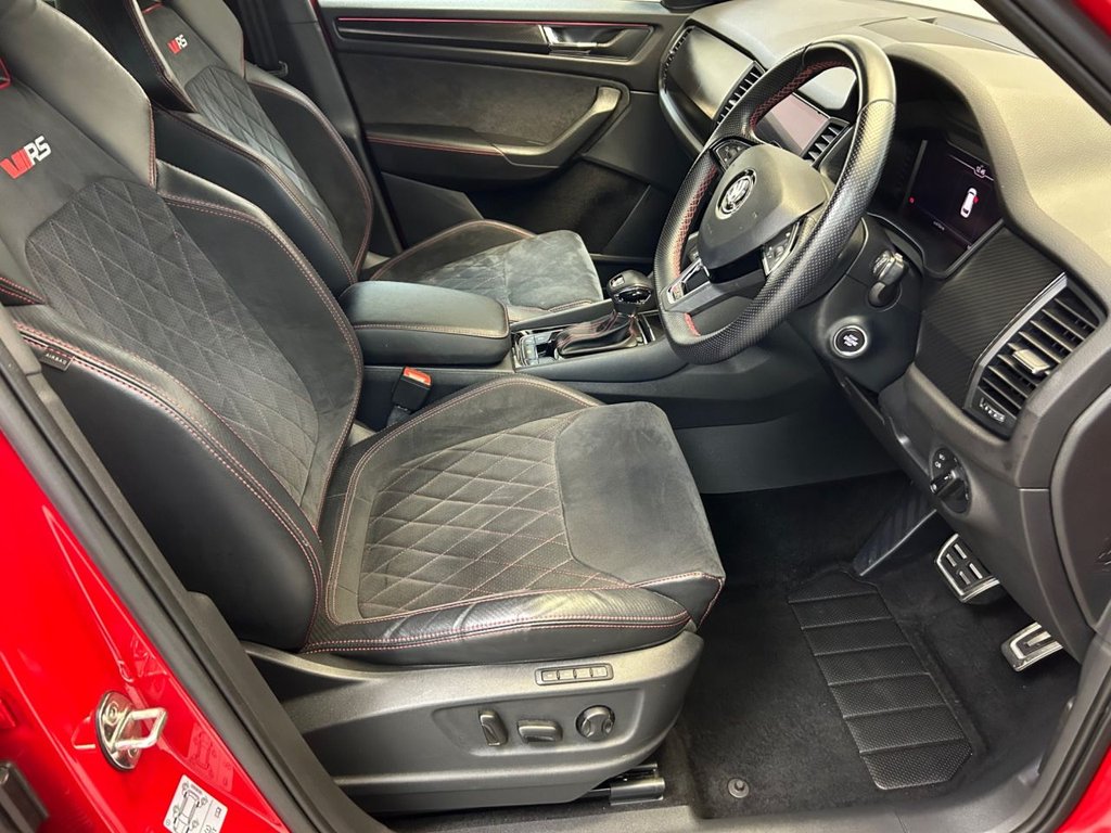 Used Skoda Kodiaq 2019 for sale - 76797833: Photo 39