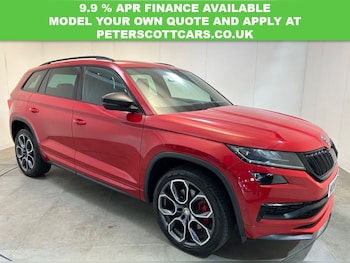 Used Skoda Kodiaq 2019 for sale - 76797833: Photo