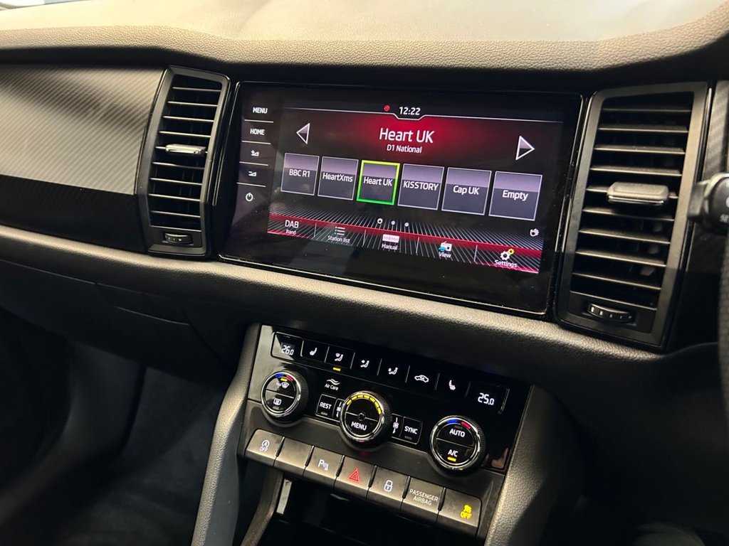 Used Skoda Kodiaq 2019 for sale - 76797833: Photo 41