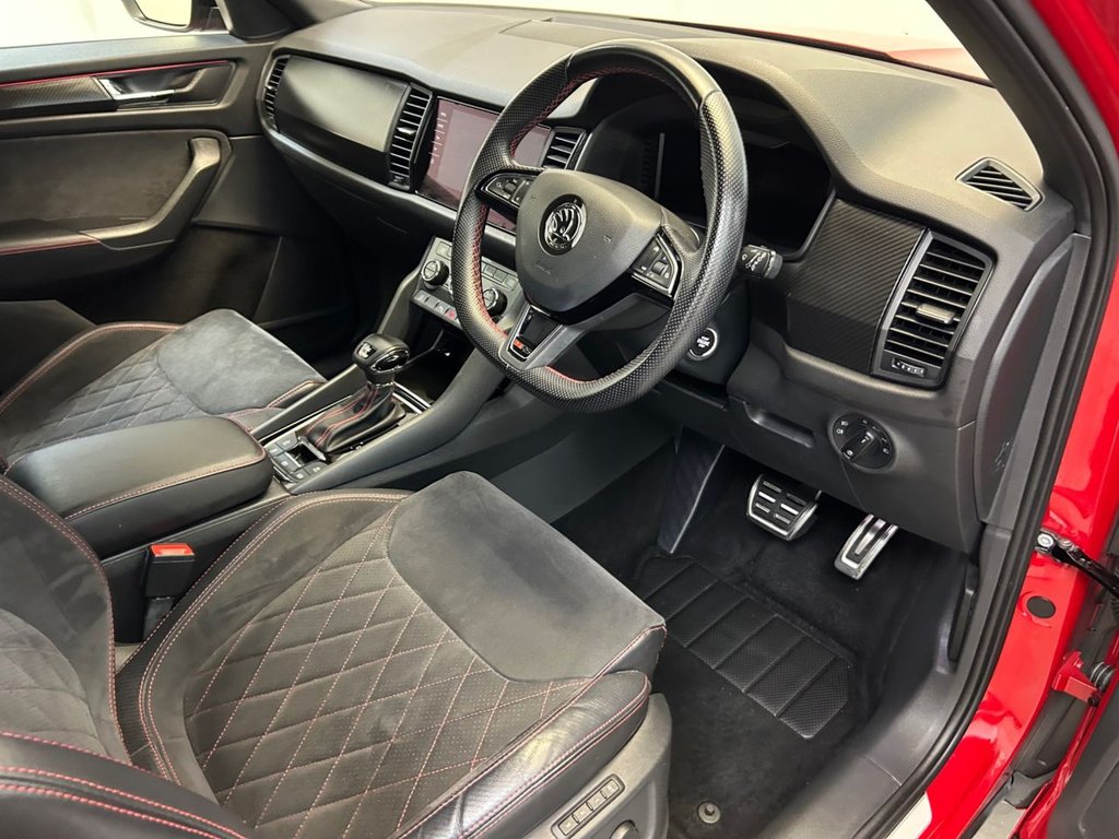 Used Skoda Kodiaq 2019 for sale - 76797833: Photo 49