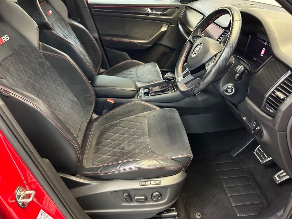 Used Skoda Kodiaq 2019 for sale - 76797833: Photo 50