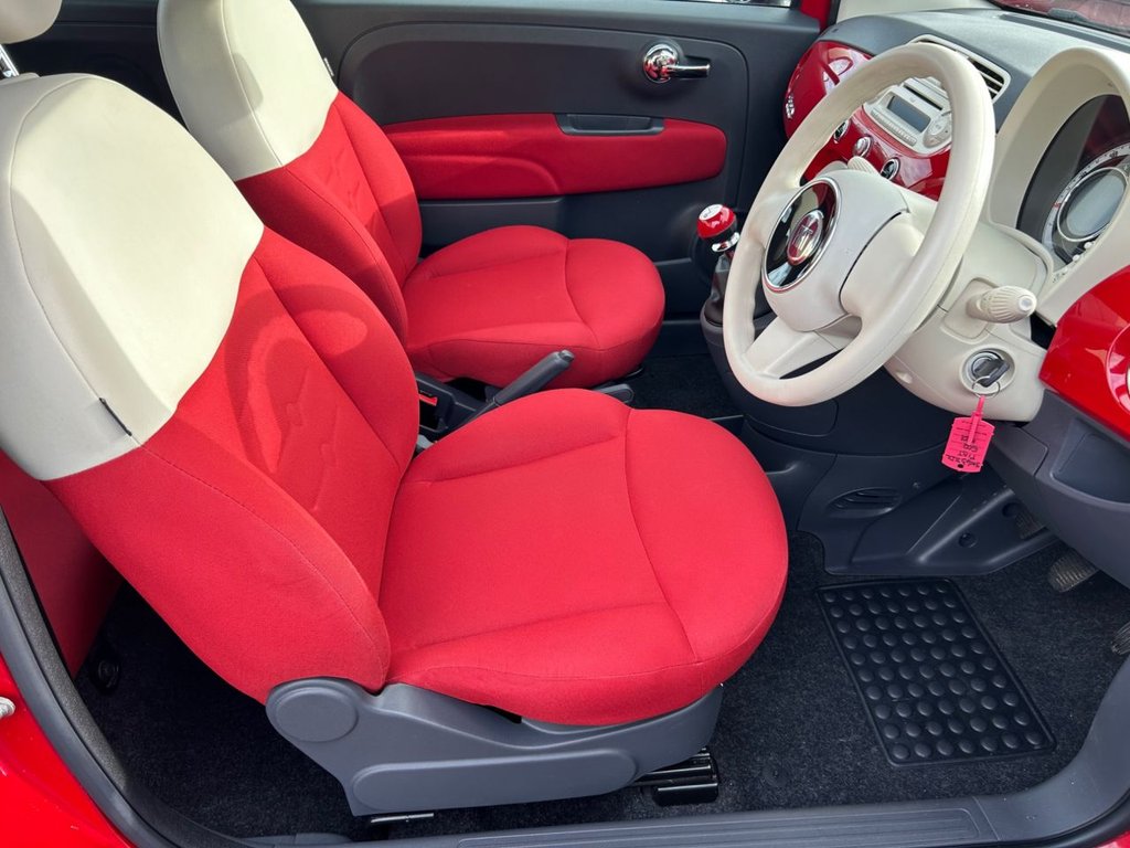 Used Fiat 500 2013 for sale - 76469973: Photo 13