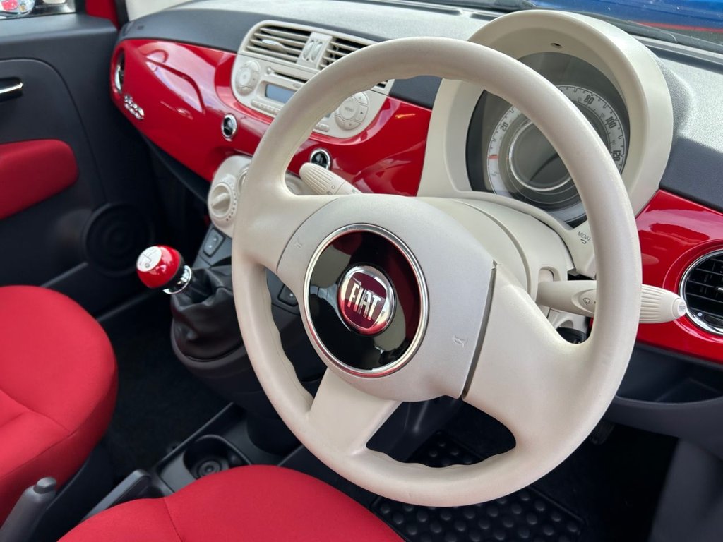 Used Fiat 500 2013 for sale - 76469973: Photo 18