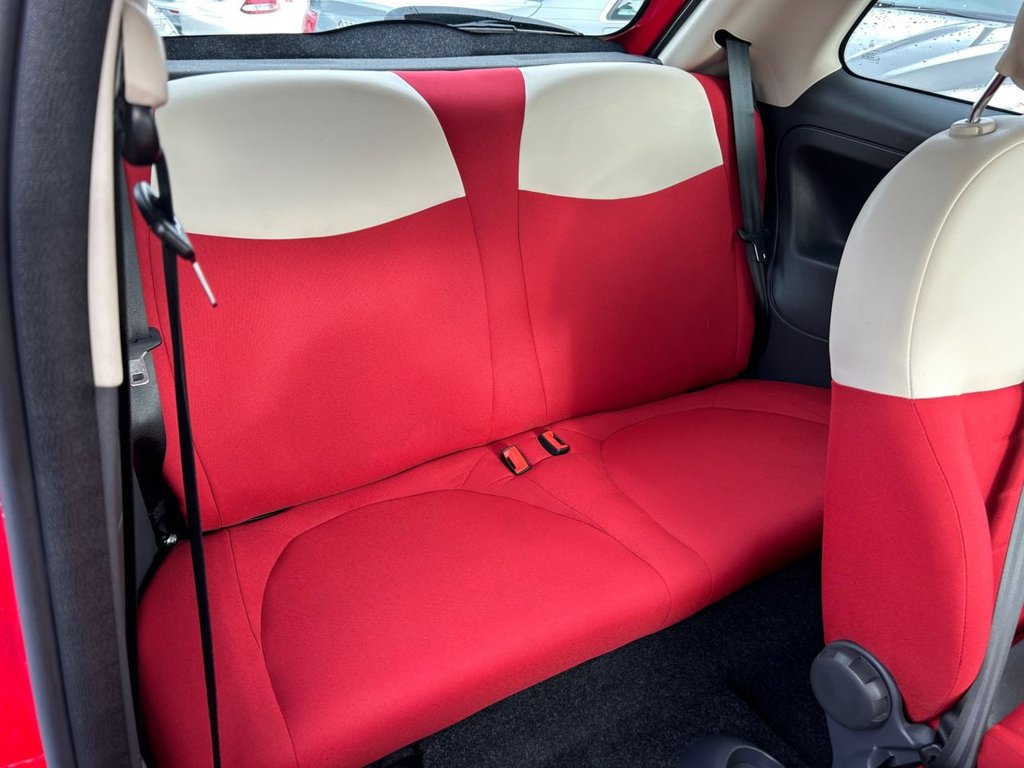 Used Fiat 500 2013 for sale - 76469973: Photo 19