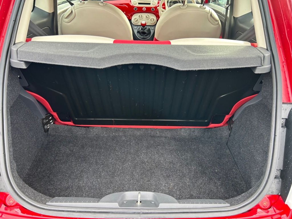 Used Fiat 500 2013 for sale - 76469973: Photo 21