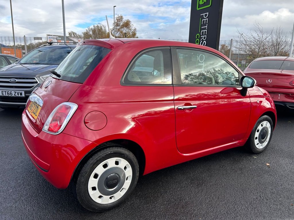 Used Fiat 500 2013 for sale - 76469973: Photo 23