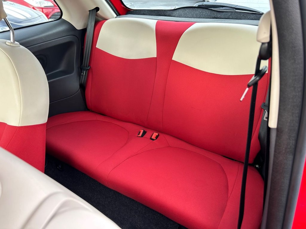 Used Fiat 500 2013 for sale - 76469973: Photo 26