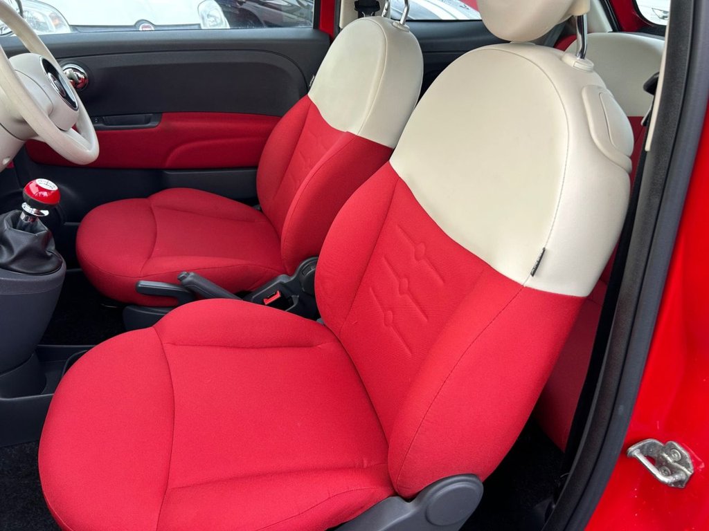 Used Fiat 500 2013 for sale - 76469973: Photo 27