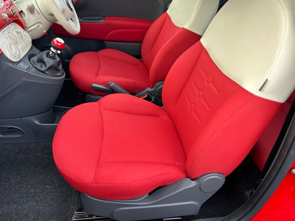 Used Fiat 500 2013 for sale - 76469973: Photo 28