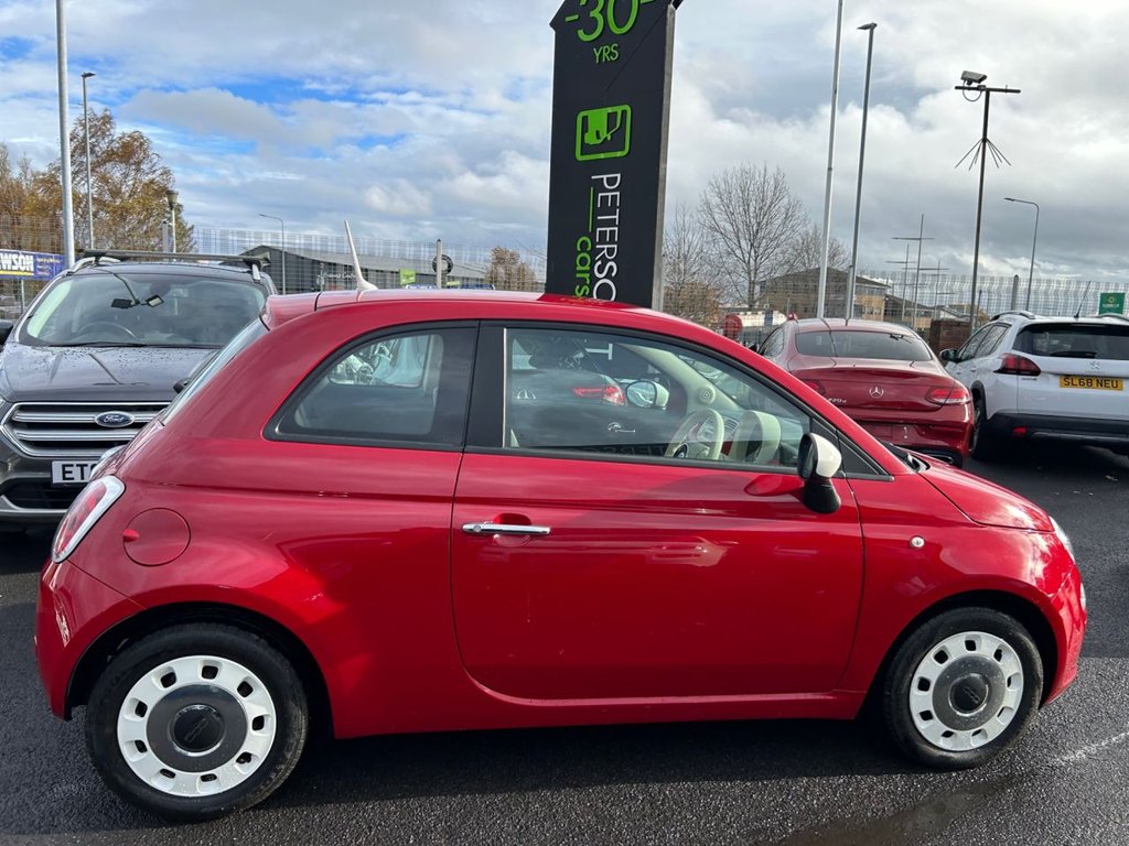 Used Fiat 500 2013 for sale - 76469973: Photo 29