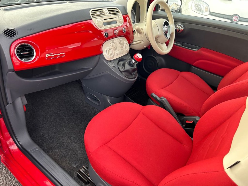 Used Fiat 500 2013 for sale - 76469973: Photo 30